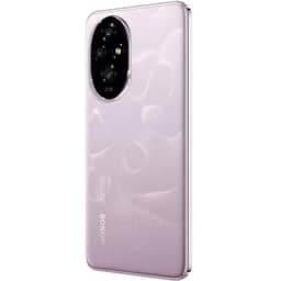 Смартфон Honor 200 8 Coral Pink, Розовый — фото 3