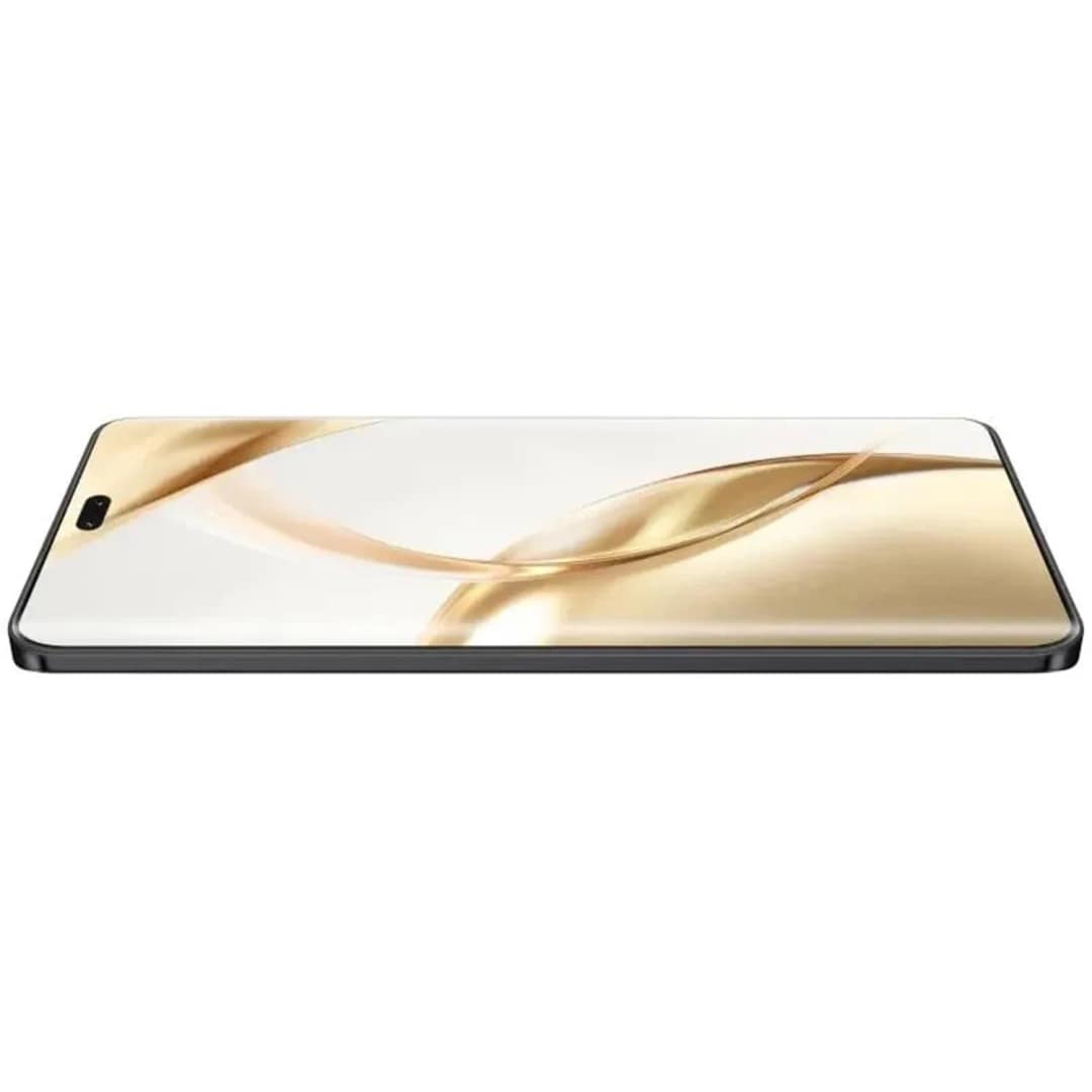 Смартфон Honor 200 Pro 12 Black, Черный — фото 3