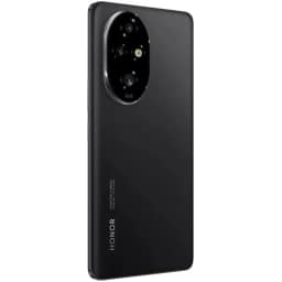 Смартфон Honor 200 Pro 12 Black, Черный — фото 4