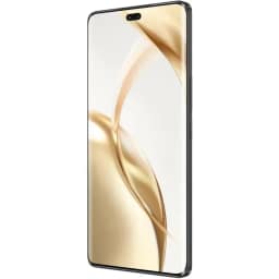 Смартфон Honor 200 Pro 12 Black, Черный — фото 5
