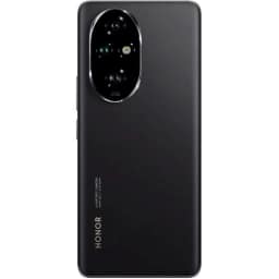 Смартфон Honor 200 Pro 12 Black, Черный — фото 7