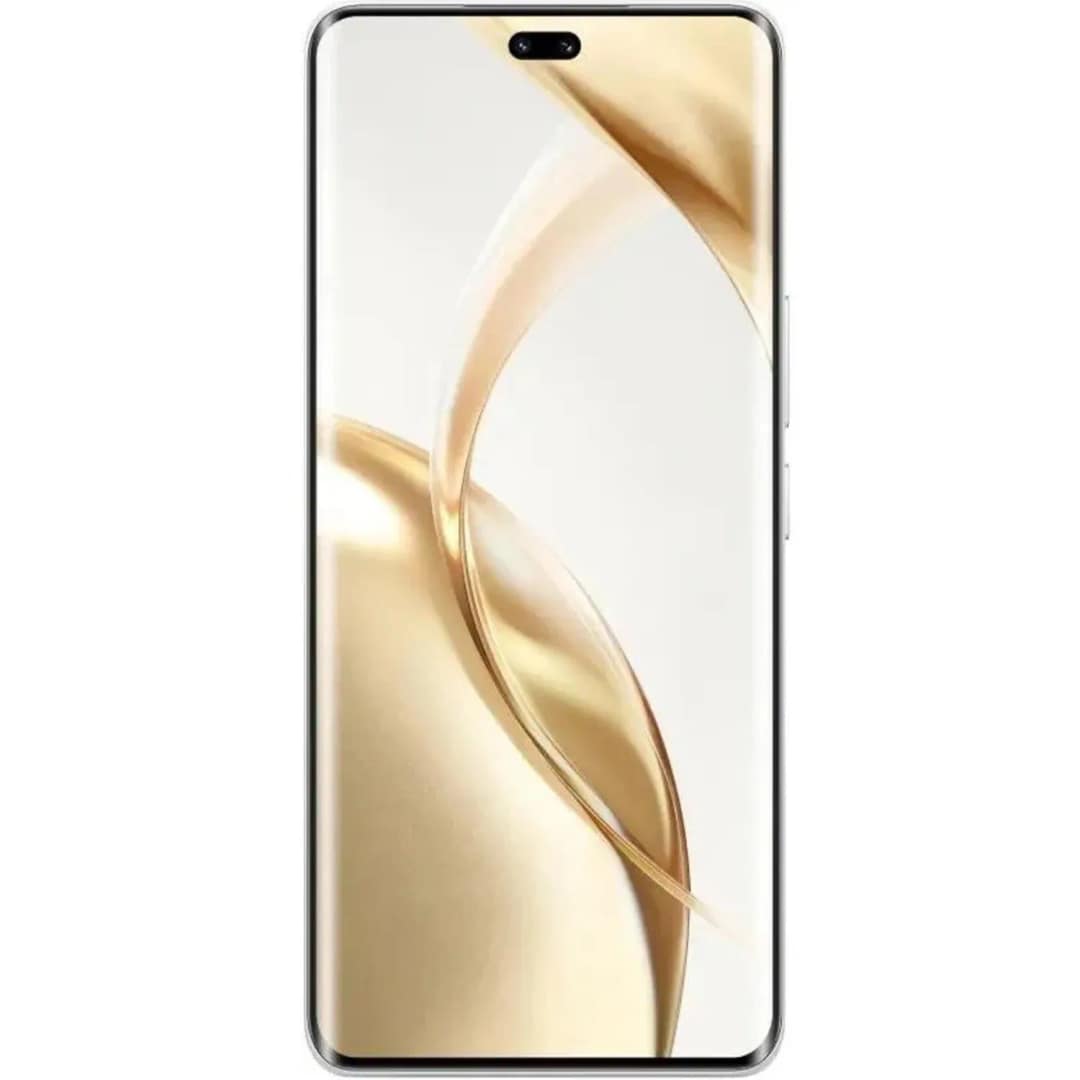 Смартфон Honor 200 Pro 12 Moonlight White, Белый — фото 3