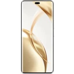 Смартфон Honor 200 Pro 12 Moonlight White, Белый — фото 3