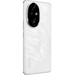 Смартфон Honor 200 Pro 12 Moonlight White, Белый — фото 4