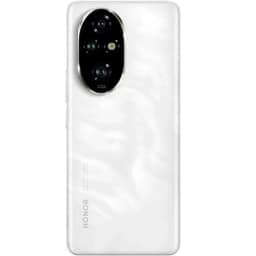 Смартфон Honor 200 Pro 12 Moonlight White, Белый — фото 5