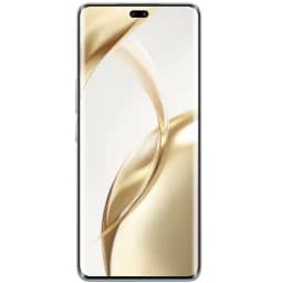 Смартфон Honor 200 Pro 12 Ocean Cyan, Голубой — фото 2
