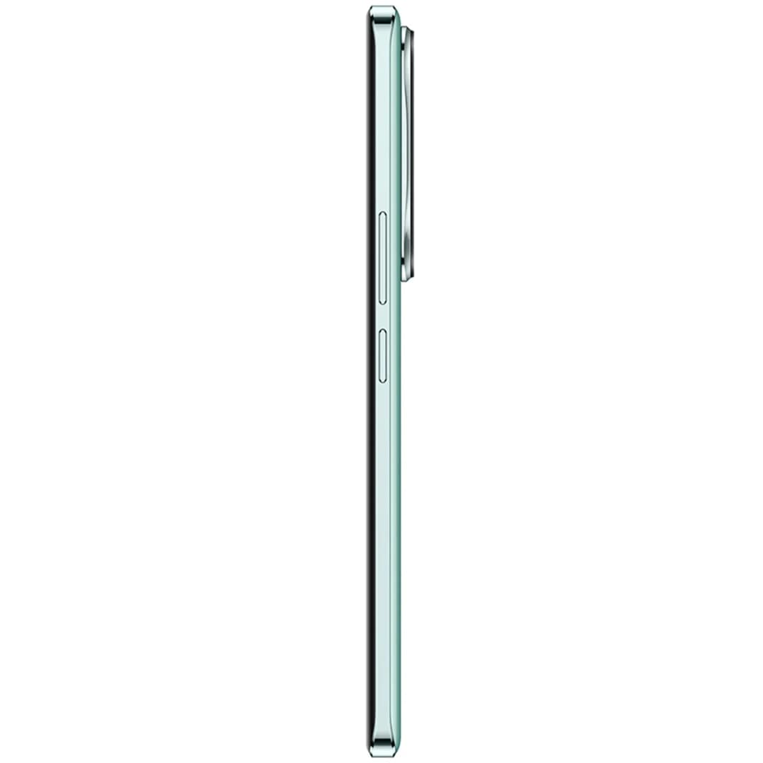 Смартфон Honor 200 Pro 12 Ocean Cyan, Голубой — фото 3