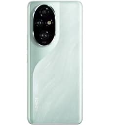 Смартфон Honor 200 Pro 12 Ocean Cyan, Голубой — фото 4