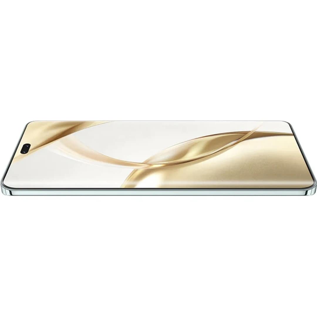 Смартфон Honor 200 Pro 12 Ocean Cyan, Голубой — фото 5