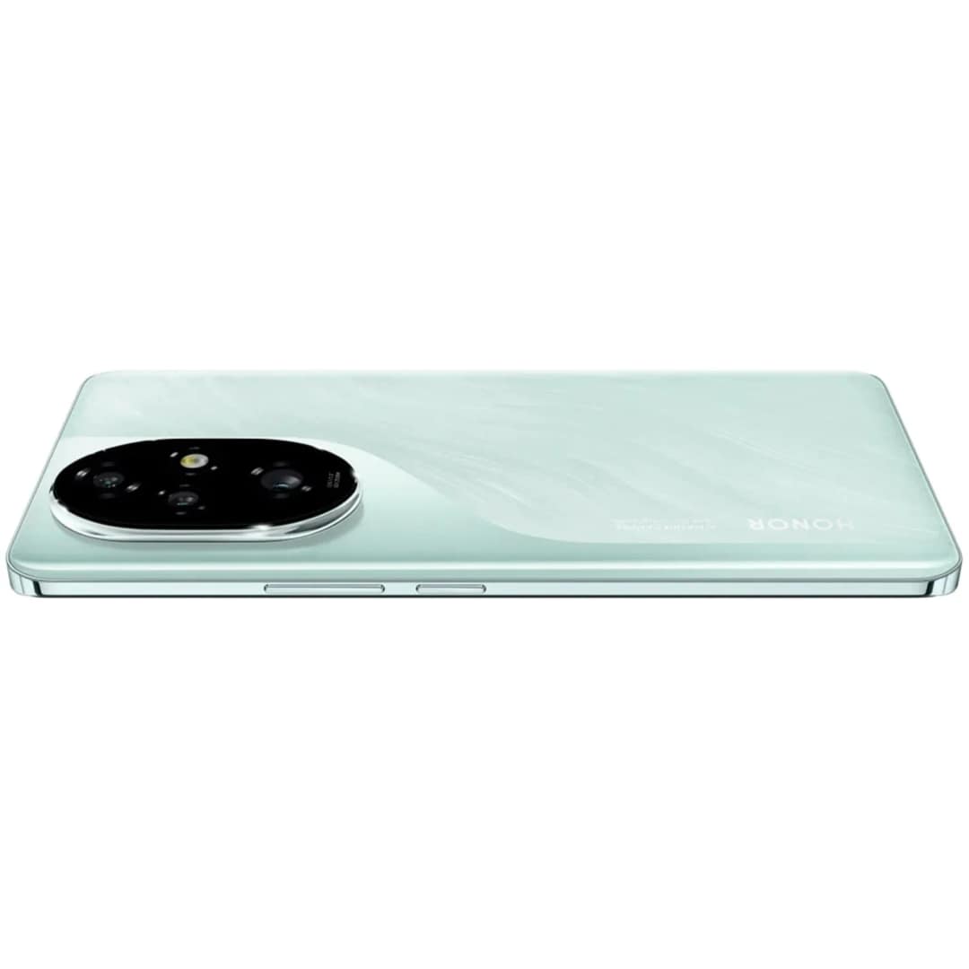 Смартфон Honor 200 Pro 12 Ocean Cyan, Голубой — фото 6
