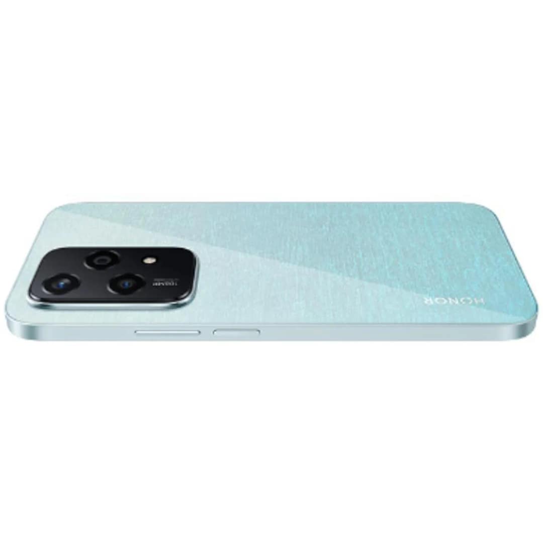 Смартфон Honor 200 Lite 8 Starry Blue, Голубой — фото 3