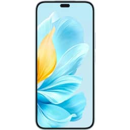 Смартфон Honor 200 Lite 8 Starry Blue, Голубой — фото 4