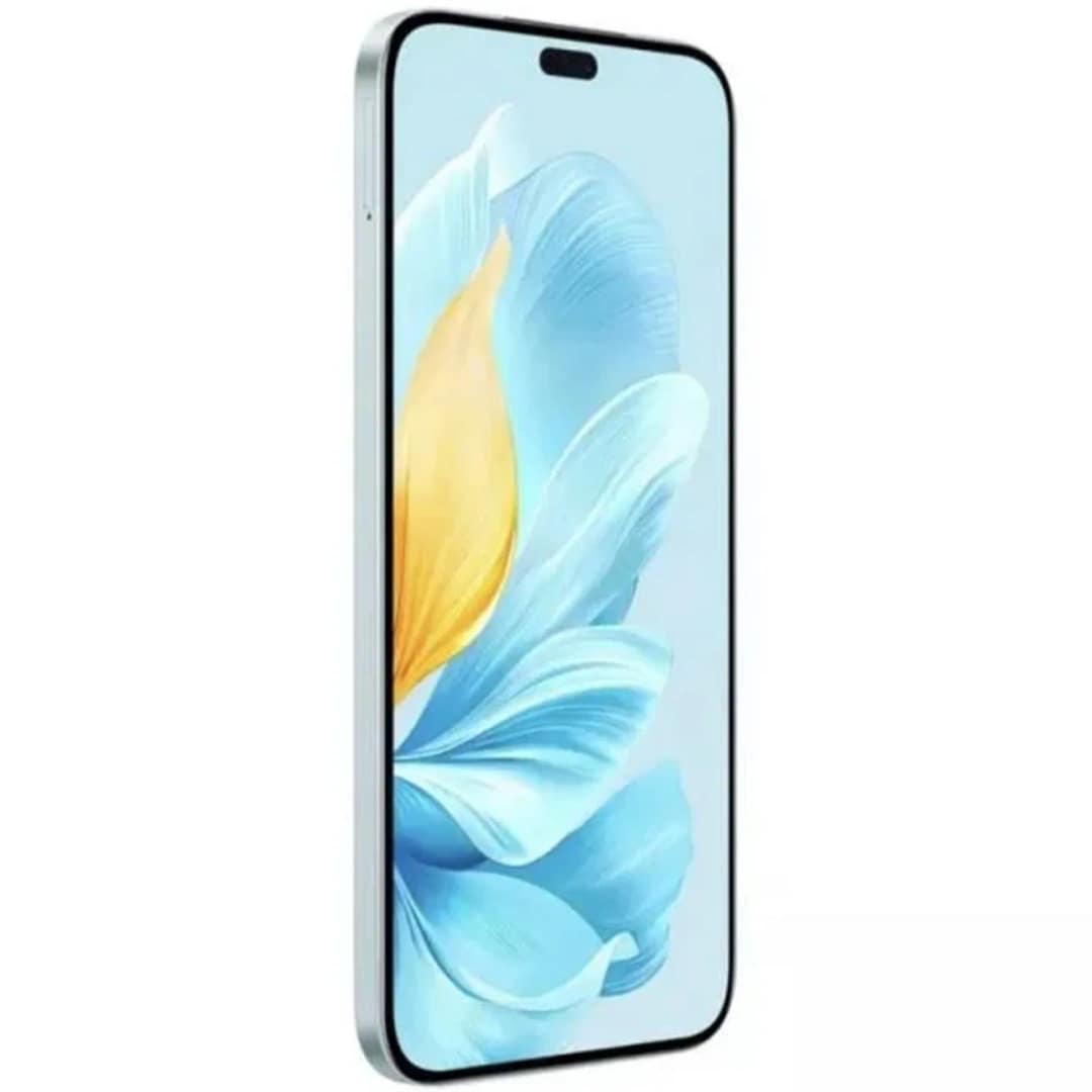 Смартфон Honor 200 Lite 8 Starry Blue, Голубой — фото 5
