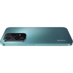 Смартфон Honor 200 Lite 8 Cyan Lake, Зеленый — фото 2