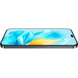 Смартфон Honor 200 Lite 8 Midnight Black, Черный — фото 4
