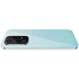 Смартфон Honor 200 Lite 12 Starry Blue, Голубой — фото 2