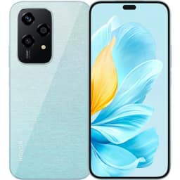 Смартфон Honor 200 Lite 12 Starry Blue, Голубой — фото 6