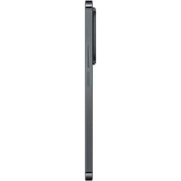 Смартфон Honor 200 Lite 12 Midnight Black, Черный — фото 2