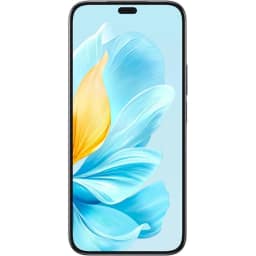 Смартфон Honor 200 Lite 12 Midnight Black, Черный — фото 6