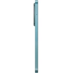 Смартфон Honor 200 Lite 12 Cyan Lake, Зеленый — фото 2