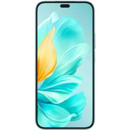 Смартфон Honor 200 Lite 12 Cyan Lake, Зеленый — фото 4