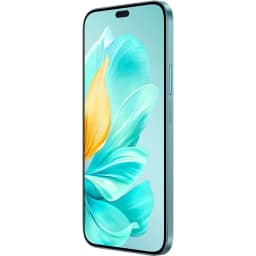 Смартфон Honor 200 Lite 12 Cyan Lake, Зеленый — фото 6