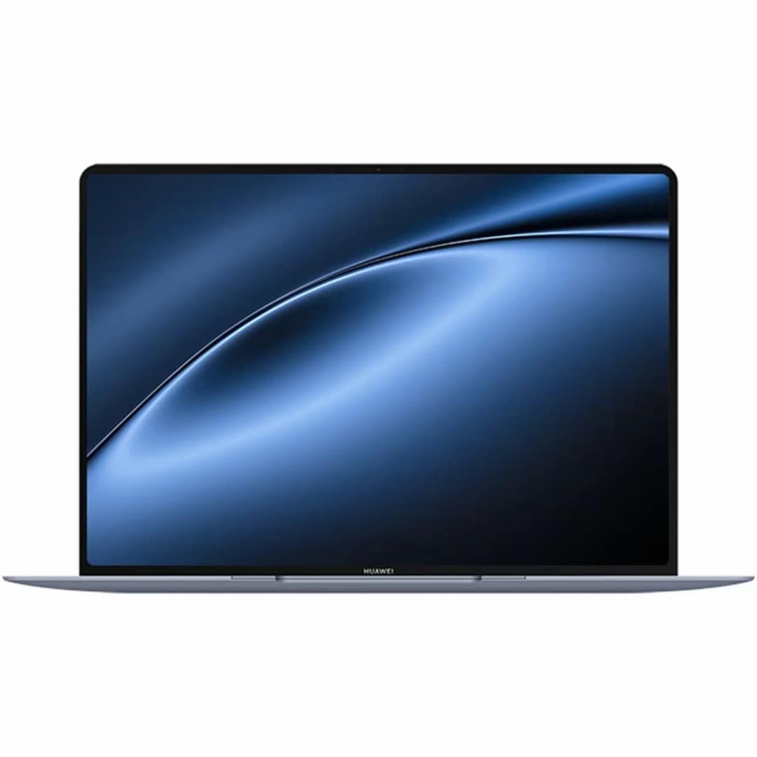 Ноутбук Huawei MateBook X Pro MRGFG-X 14.2 IPS i7-155H Ultra SSD Morandi Blue, Голубой — фото 2