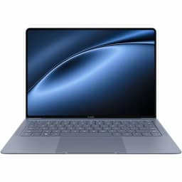 Ноутбук Huawei MateBook X Pro MRGFG-X 14.2 IPS i7-155H Ultra SSD Morandi Blue, Голубой — фото 3