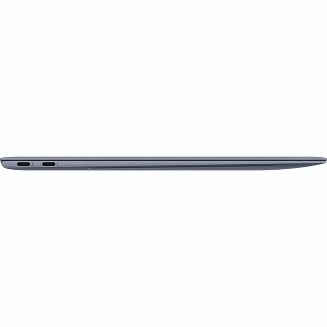 Ноутбук Huawei MateBook X Pro MRGFG-X 14.2 IPS i7-155H Ultra SSD Morandi Blue, Голубой — фото 4