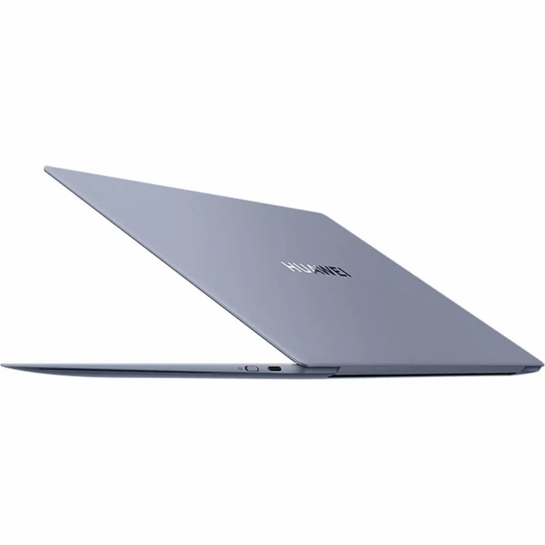 Ноутбук Huawei MateBook X Pro MRGFG-X 14.2 IPS i7-155H Ultra SSD Morandi Blue, Голубой — фото 5