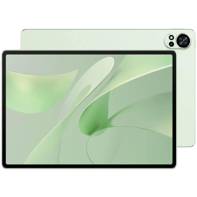 Планшет Huawei MatePad 12X Wi-Fi 12 Papermatte Green Keyboard BKY-W09, Зеленый