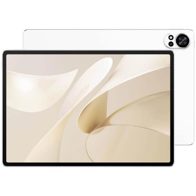Планшет Huawei MatePad 12X Wi-Fi 12 Papermatte White Keyboard BKY-W09, Белый