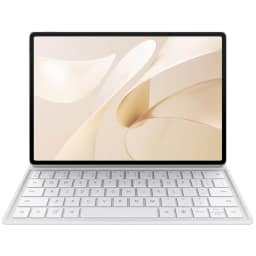 Планшет Huawei MatePad 12X Wi-Fi 8 White Keyboard BKY-W09, Белый — фото 9