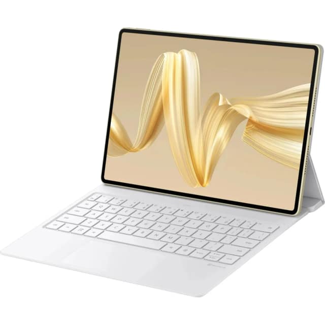 Планшет Huawei MatePad Pro 12.2 Wi-Fi 12 Papermatte Gold Keyboard, Золотистый