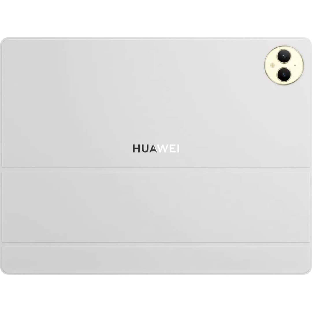 Планшет Huawei MatePad Pro 12.2 Wi-Fi 12 Papermatte Gold Keyboard, Золотистый — фото 2