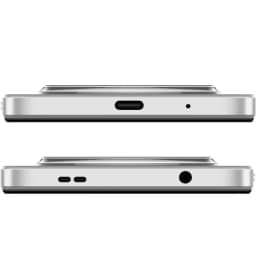 Смартфон Xiaomi Poco C61 4 White Global Version, Белый — фото 2