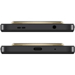 Смартфон Xiaomi Poco C61 3 Black Global Version, Черный — фото 2