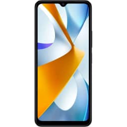 Смартфон Xiaomi Poco C61 3 Black Global Version, Черный — фото 7