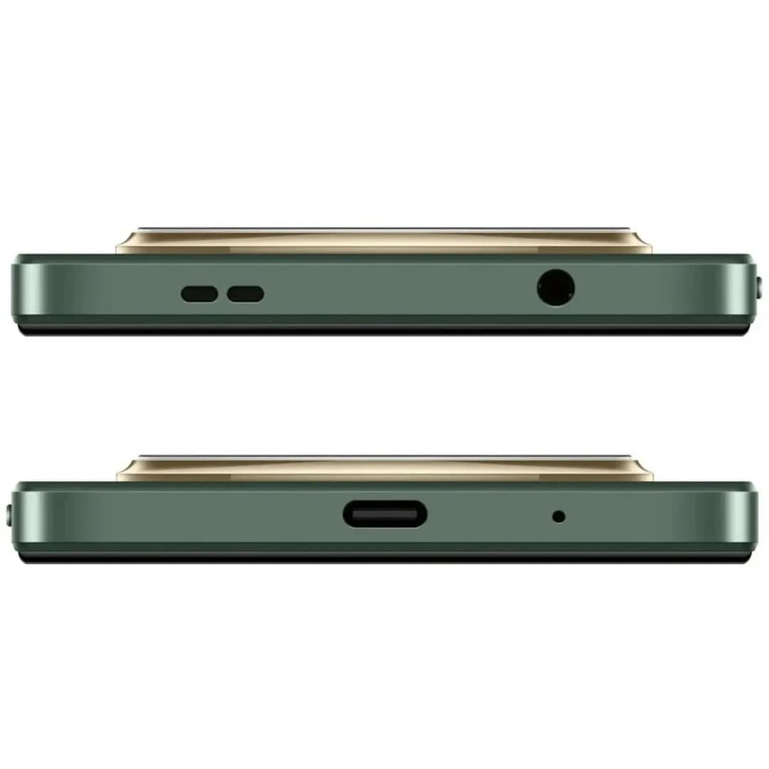 Смартфон Xiaomi Poco C61 3 Green Global Version, Зеленый — фото 2