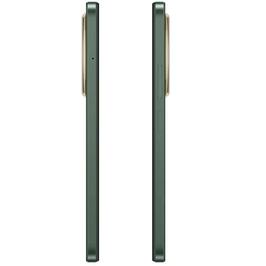 Смартфон Xiaomi Poco C61 3 Green Global Version, Зеленый — фото 3