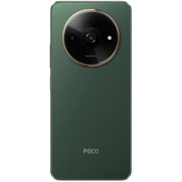 Смартфон Xiaomi Poco C61 3 Green Global Version, Зеленый — фото 7
