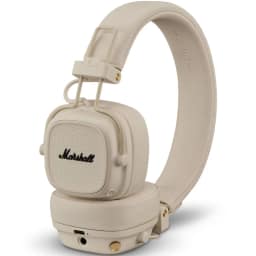 Наушники Marshall Major V, Cream — фото 2