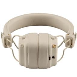 Наушники Marshall Major V, Cream — фото 4