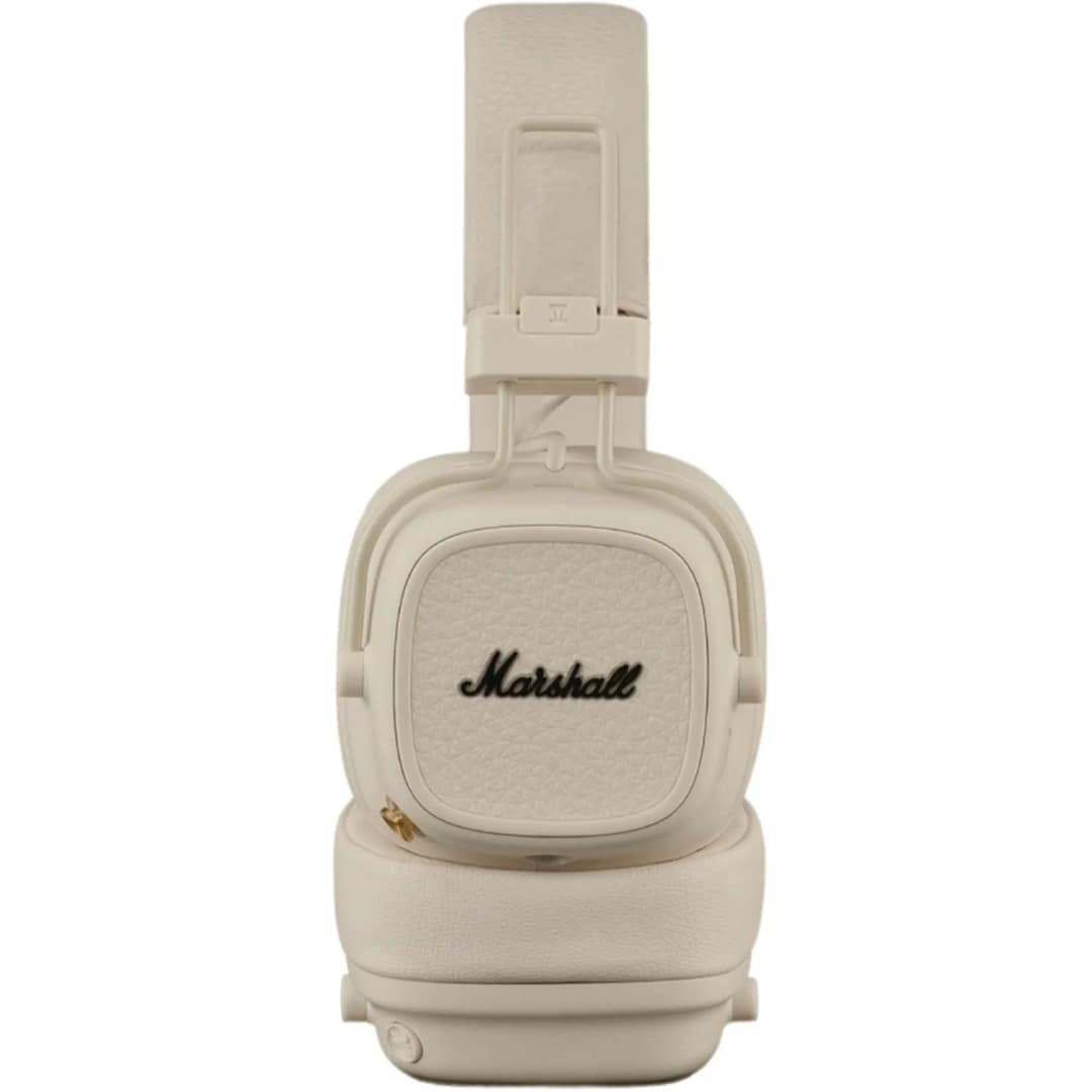 Наушники Marshall Major V, Cream — фото 5