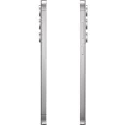 Смартфон Samsung Galaxy S24 FE SM-S721B 8 Blue, Синий — фото 2