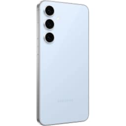 Смартфон Samsung Galaxy S24 FE SM-S721B 8 Blue, Синий — фото 3