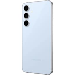 Смартфон Samsung Galaxy S24 FE SM-S721B 8 Blue, Синий — фото 4