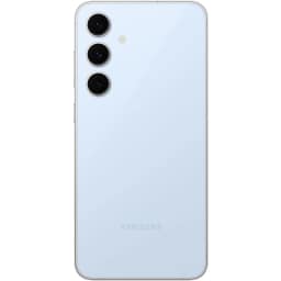 Смартфон Samsung Galaxy S24 FE SM-S721B 8 Blue, Синий — фото 5