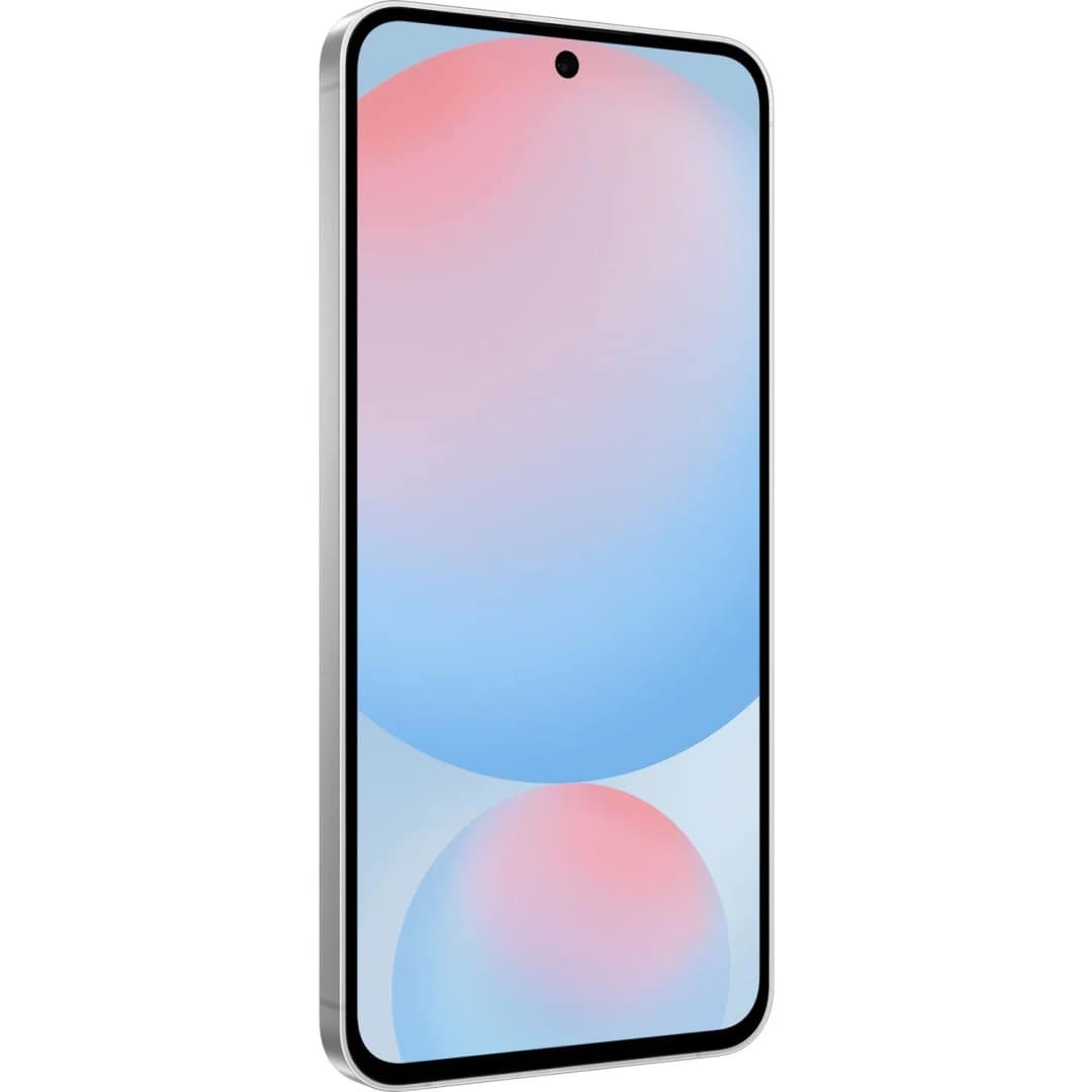 Смартфон Samsung Galaxy S24 FE SM-S721B 8 Blue, Синий — фото 7