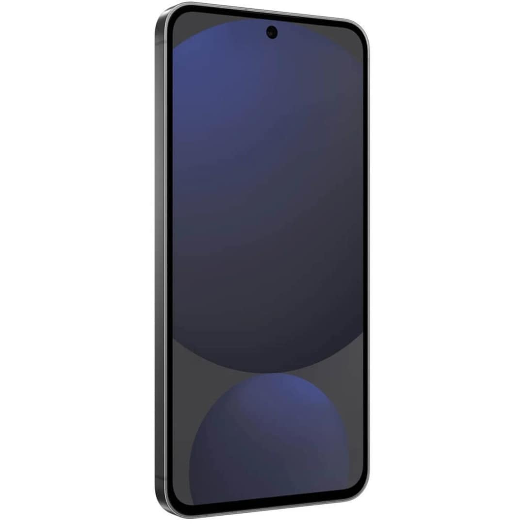 Смартфон Samsung Galaxy S24 FE SM-S721B 8 Graphite, Черный — фото 3